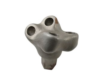 Precision Casting Pivot