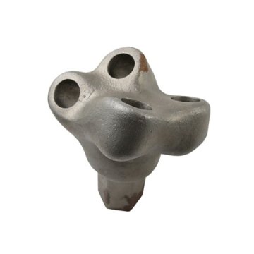 Precision Casting Pivot
