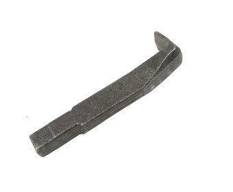 Metal Steel Hook by Forging