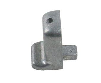 Small Die Cast Housing