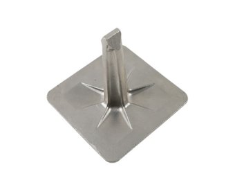 Investment Casting Stainless Steel Road Stud