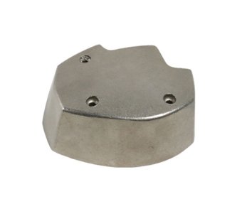 Investment Casting Shell Body