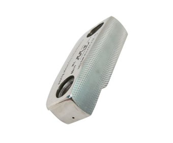 Precision Casting Golf Putter Head