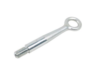 Zinc Plating Towing Eye for Truck