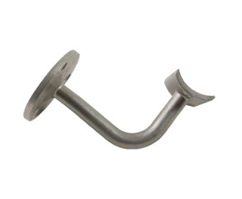 Precision Casting Crank Shaft