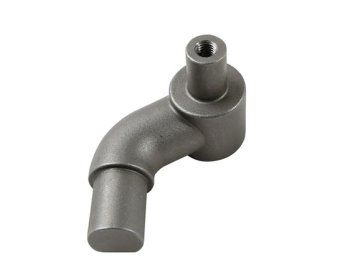 Precision Casting Cranks