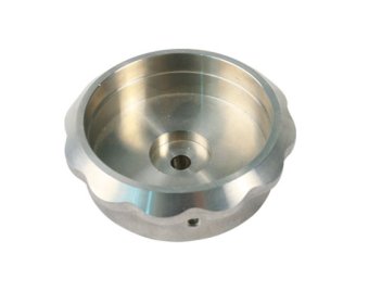 Precision Casting Hubr