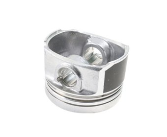 Forged Piston for Auto Parts