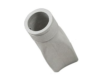 Small Die Casting Alu Cap