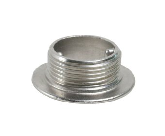 CNC Machining Cap