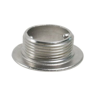 CNC Machining Cap