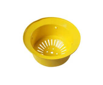 Powder Coated Lamp Shade