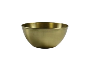 Copper Bowl