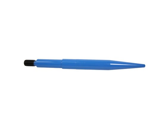 Machining Blue Stick