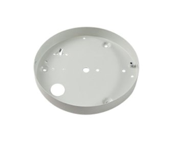 Powder Coating Bottom Cap