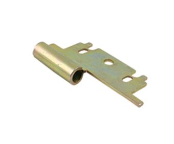 Carbon Steel Hinge
