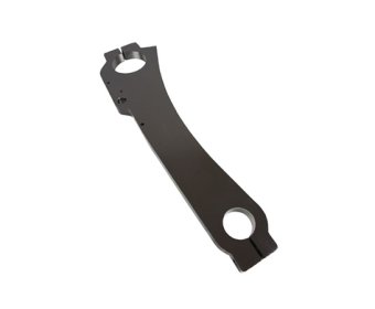 Machining Metal Hardware